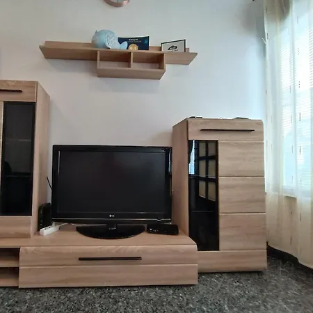 Riba Apartament Ankaran