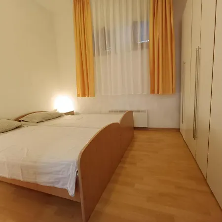 Appartamento Riba Ancarano