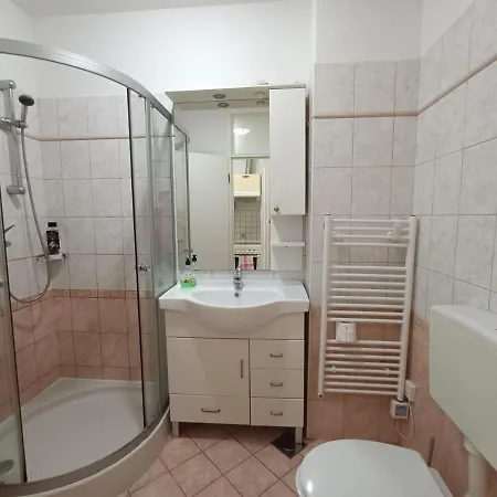 Apartament Riba Ankaran