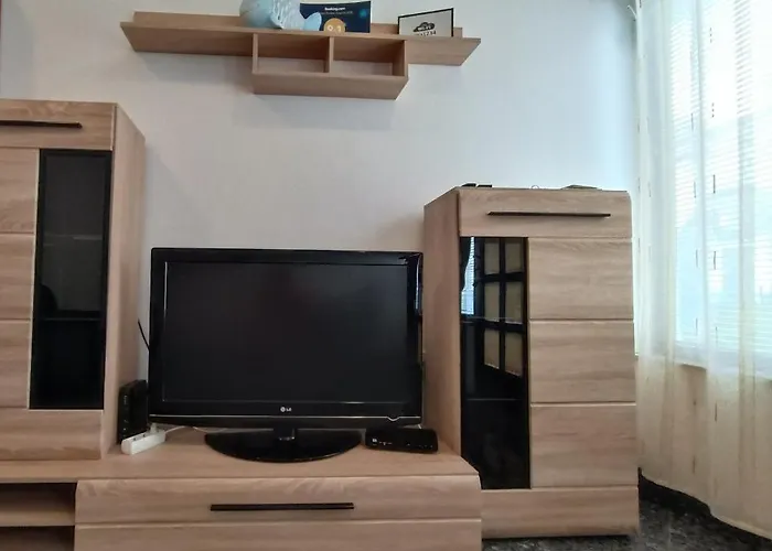 Riba 아파트 안카란