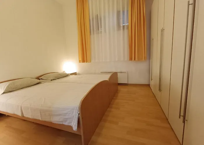 Appartamento Riba Ancarano