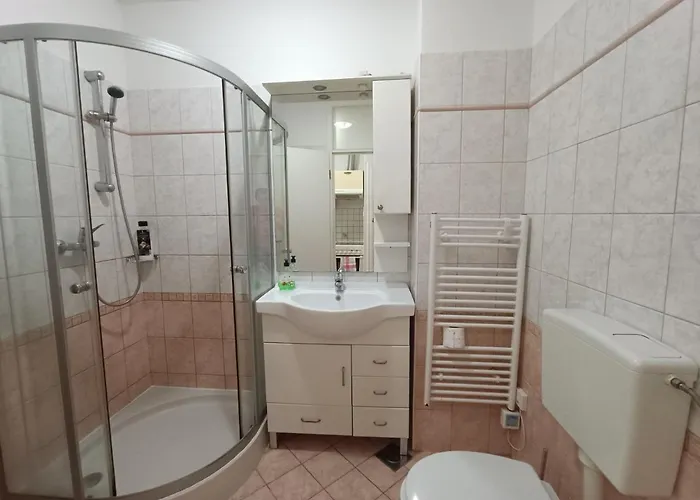 Appartamento Riba Ancarano