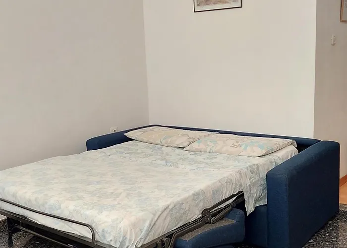 Appartamento Riba Ancarano